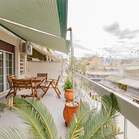 Beautiful And Comfortable Apartment At Marina Zeas ピレウス エクステリア 写真