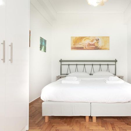 Beautiful And Comfortable Apartment At Marina Zeas ピレウス エクステリア 写真