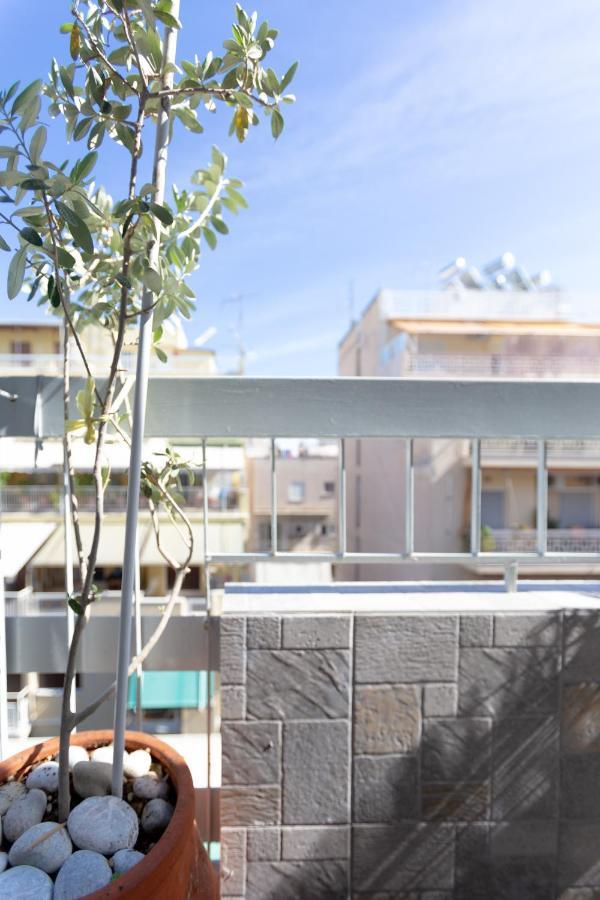 Beautiful And Comfortable Apartment At Marina Zeas ピレウス エクステリア 写真